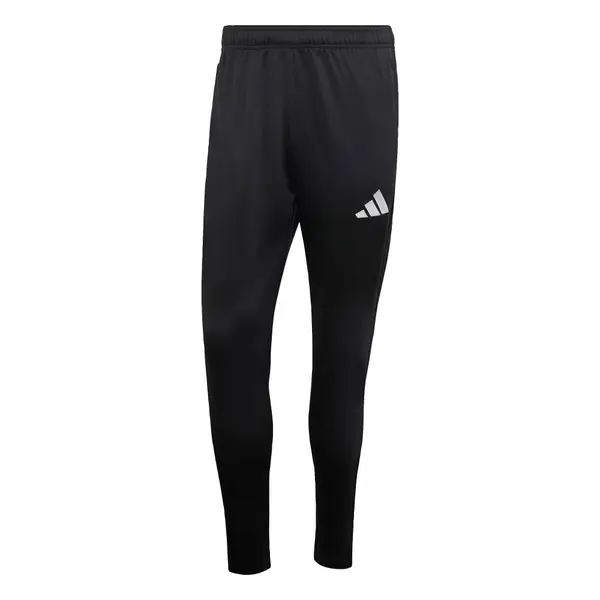ADIDAS PERFORMANCE ADIDAS PERFORMANCE Sportske hlače 'Entrada26'  crna / bijela