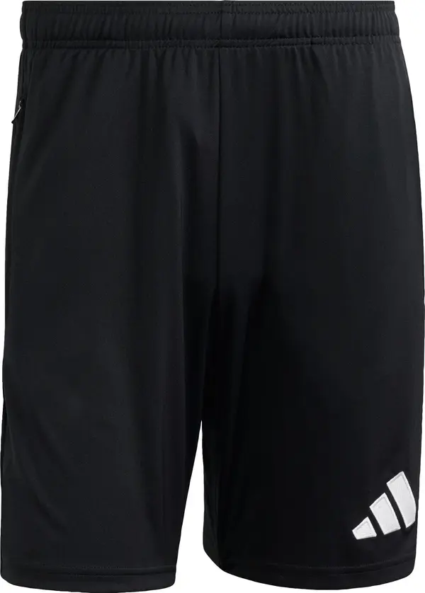 ADIDAS PERFORMANCE ADIDAS PERFORMANCE Sportske hlače 'Entrada26'  crna / bijela