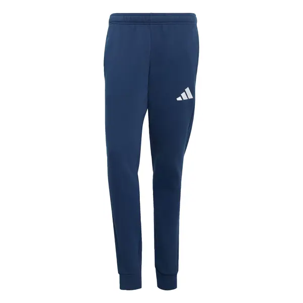 ADIDAS PERFORMANCE ADIDAS PERFORMANCE Sportske hlače 'Entrada26'  mornarsko plava / bijela
