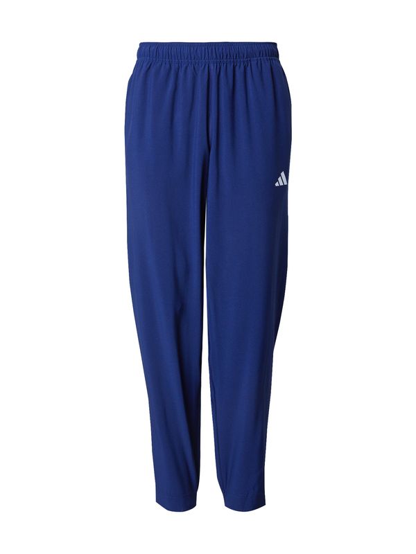 ADIDAS PERFORMANCE ADIDAS PERFORMANCE Sportske hlače 'ES'  tamno plava