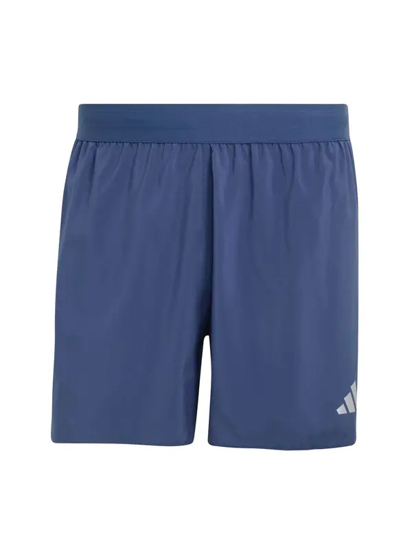 ADIDAS PERFORMANCE ADIDAS PERFORMANCE Sportske hlače 'Ess'  plava / srebro