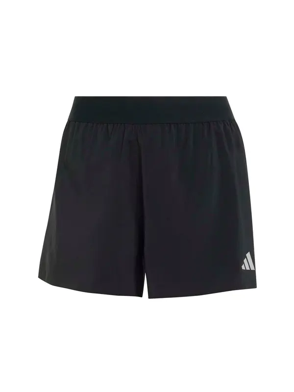 ADIDAS PERFORMANCE ADIDAS PERFORMANCE Sportske hlače 'Ess'  svijetlosiva / crna