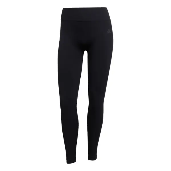 ADIDAS PERFORMANCE ADIDAS PERFORMANCE Sportske hlače 'Essentials'  crna