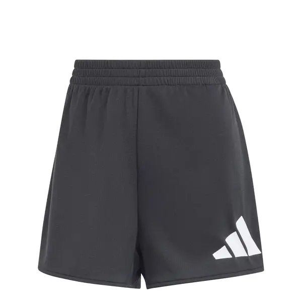 ADIDAS PERFORMANCE ADIDAS PERFORMANCE Sportske hlače 'Essentials'  crna / bijela
