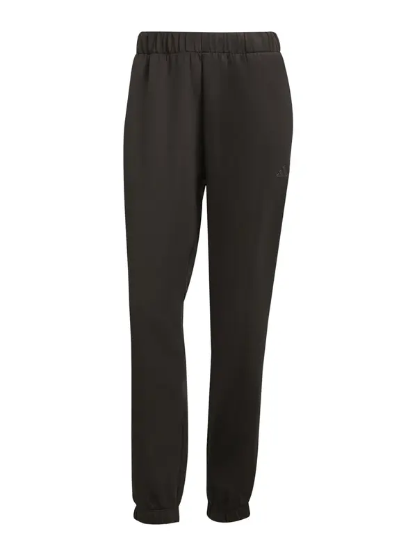 ADIDAS PERFORMANCE ADIDAS PERFORMANCE Sportske hlače 'Essentials'  crna