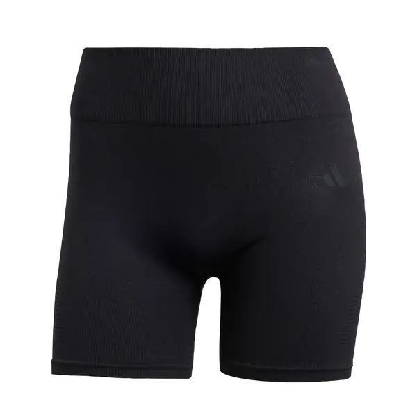 ADIDAS PERFORMANCE ADIDAS PERFORMANCE Sportske hlače 'Essentials'  crna