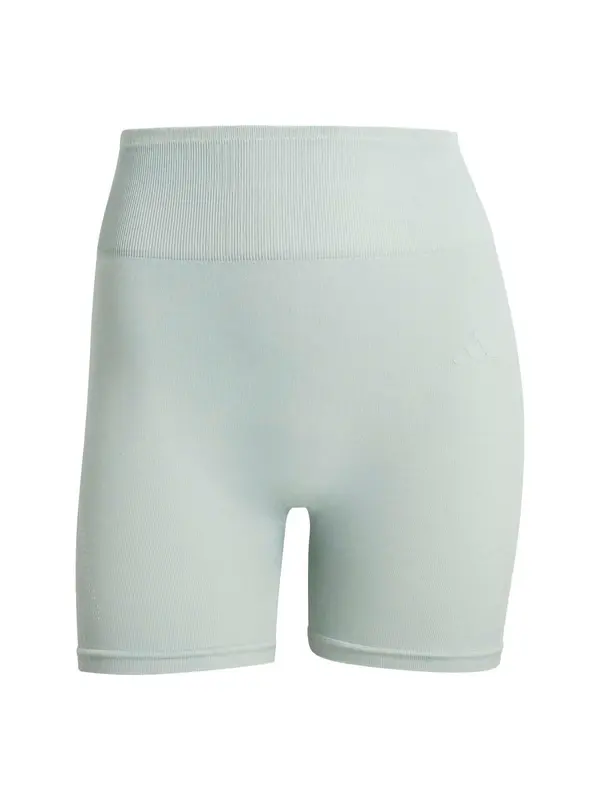 ADIDAS PERFORMANCE ADIDAS PERFORMANCE Sportske hlače 'Essentials'  pastelno zelena