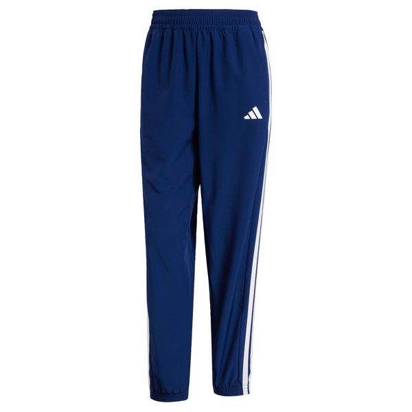 ADIDAS PERFORMANCE ADIDAS PERFORMANCE Sportske hlače 'Essentials'  tamno plava