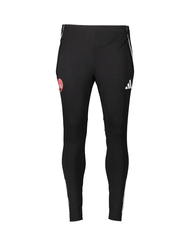 ADIDAS PERFORMANCE ADIDAS PERFORMANCE Sportske hlače 'FC Nürnberg'  miks boja / crna