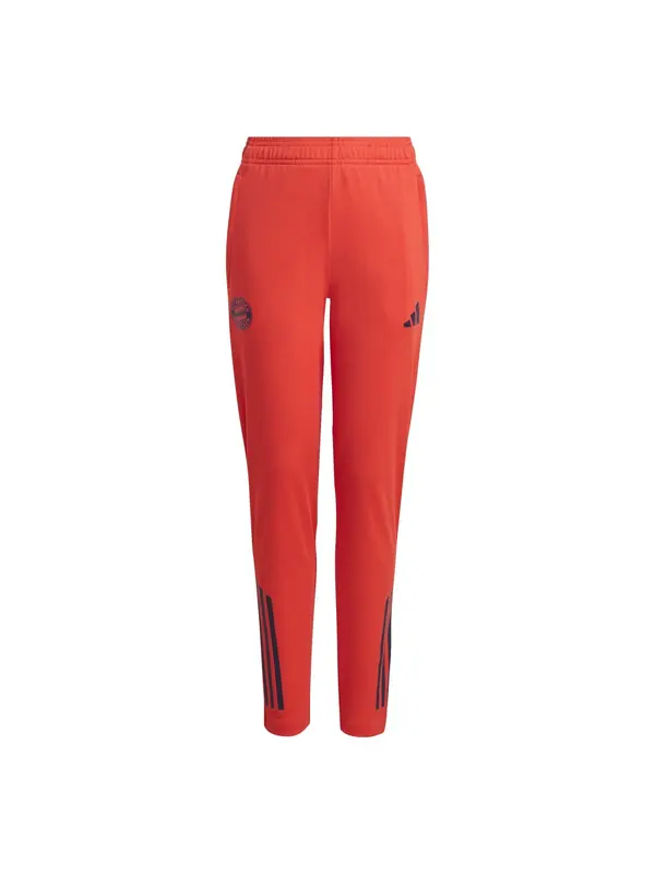 ADIDAS PERFORMANCE ADIDAS PERFORMANCE Sportske hlače 'FCB'  morsko plava / crvena / bijela