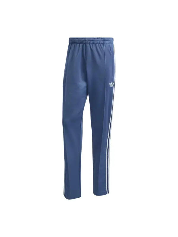 ADIDAS PERFORMANCE ADIDAS PERFORMANCE Sportske hlače 'FIGC'  morsko plava / bijela