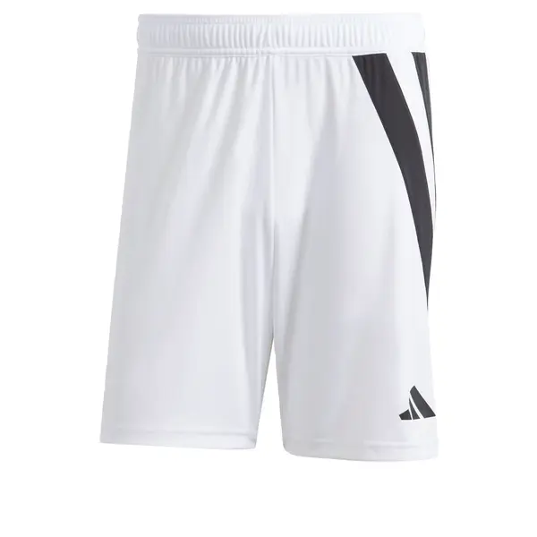 ADIDAS PERFORMANCE ADIDAS PERFORMANCE Sportske hlače 'Fortore 23'  crna / bijela