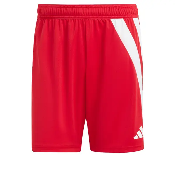 ADIDAS PERFORMANCE ADIDAS PERFORMANCE Sportske hlače 'Fortore 23'  crvena / bijela