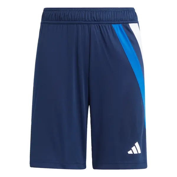ADIDAS PERFORMANCE ADIDAS PERFORMANCE Sportske hlače 'Fortore 23'  mornarsko plava / azur / crvena / bijela