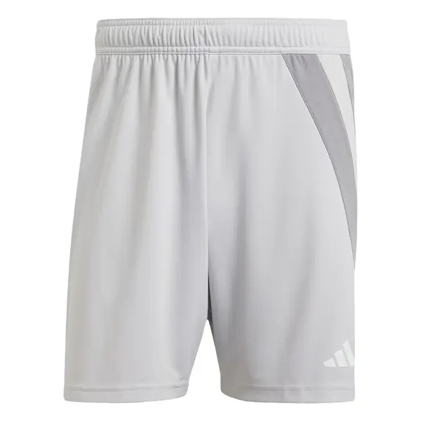 ADIDAS PERFORMANCE ADIDAS PERFORMANCE Sportske hlače 'Fortore 23'  siva / bijela