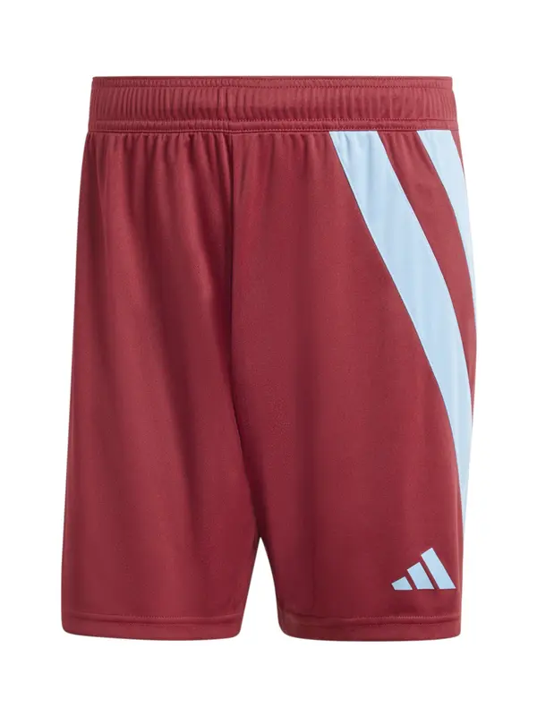 ADIDAS PERFORMANCE ADIDAS PERFORMANCE Sportske hlače 'Fortore 23'  svijetloplava / crvena