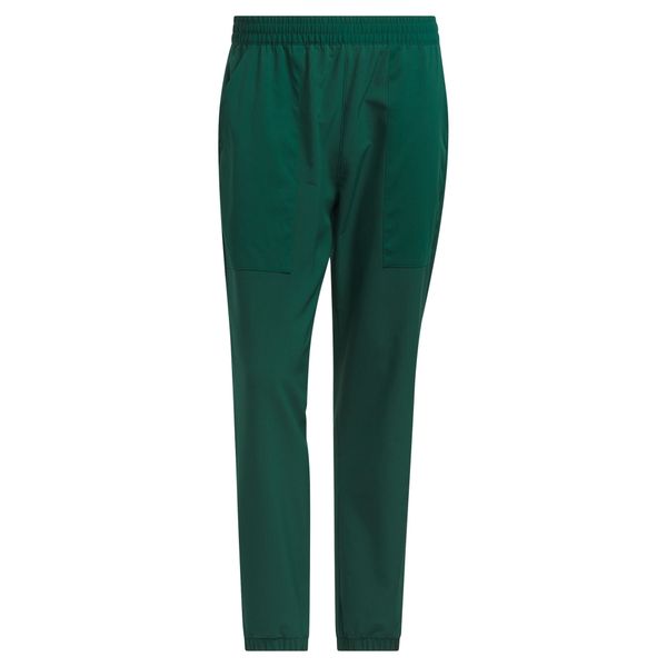 ADIDAS PERFORMANCE ADIDAS PERFORMANCE Sportske hlače 'Go-To'  kraljevski zelena