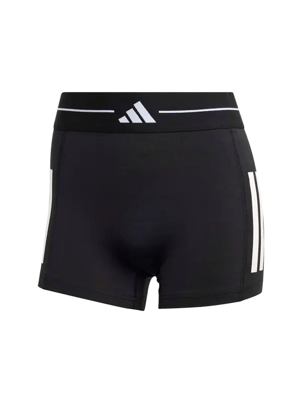 ADIDAS PERFORMANCE ADIDAS PERFORMANCE Sportske hlače 'HYG'  crna / bijela