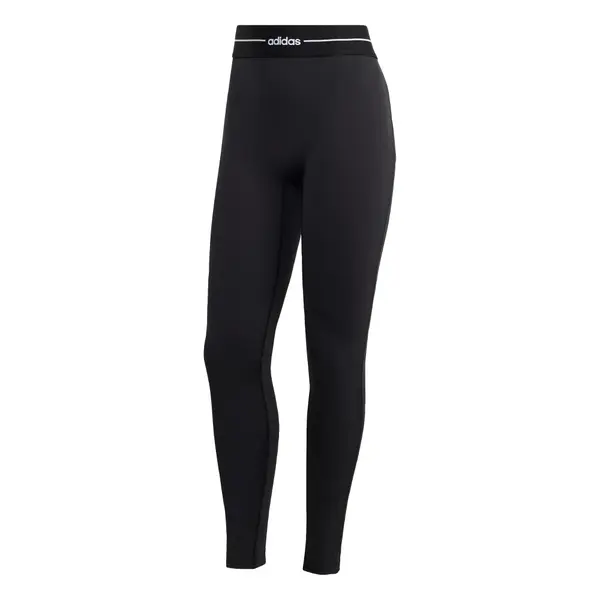 ADIDAS PERFORMANCE ADIDAS PERFORMANCE Sportske hlače 'Hyperglam'  crna