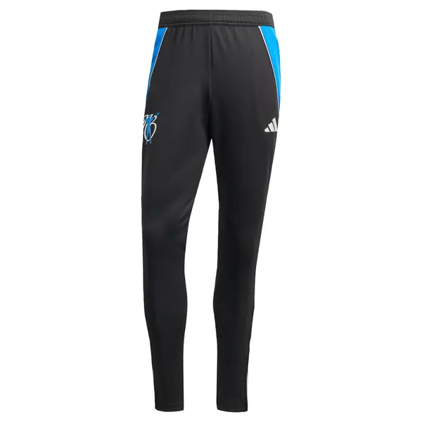 ADIDAS PERFORMANCE ADIDAS PERFORMANCE Sportske hlače 'Jude Bellingham'  azur / crna / bijela