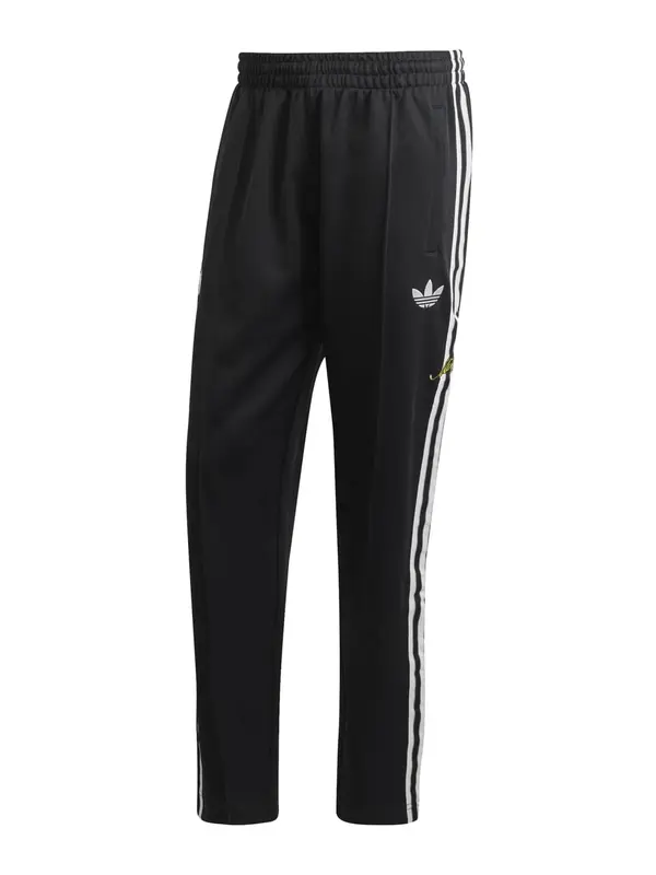 ADIDAS PERFORMANCE ADIDAS PERFORMANCE Sportske hlače 'Juventus FC Originals'  žuta / crna / bijela