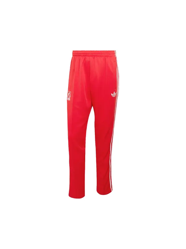 ADIDAS PERFORMANCE ADIDAS PERFORMANCE Sportske hlače 'Liverpool FC'  svijetlo crvena / bijela