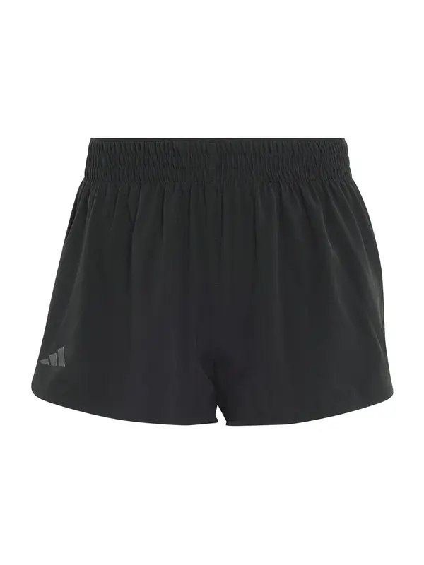 ADIDAS PERFORMANCE ADIDAS PERFORMANCE Sportske hlače 'MATCH'  crna