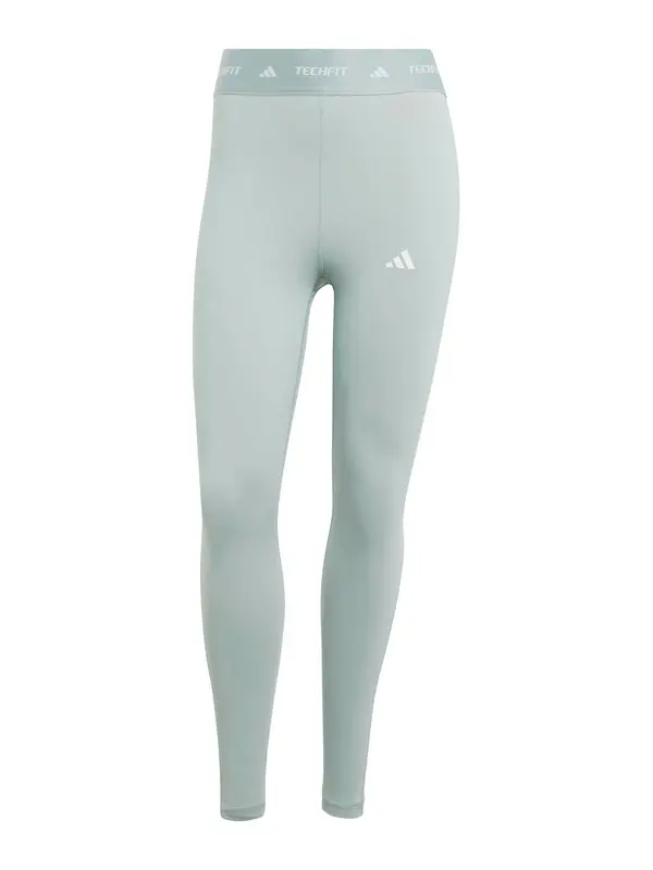 ADIDAS PERFORMANCE ADIDAS PERFORMANCE Sportske hlače  menta / bijela