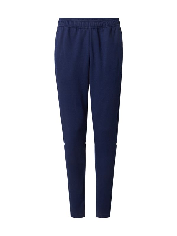 ADIDAS PERFORMANCE ADIDAS PERFORMANCE Sportske hlače  mornarsko plava / bijela