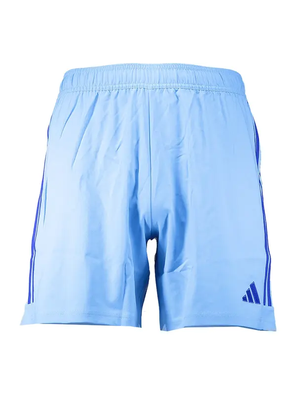ADIDAS PERFORMANCE ADIDAS PERFORMANCE Sportske hlače  mornarsko plava / pastelno plava