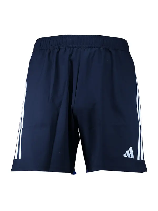 ADIDAS PERFORMANCE ADIDAS PERFORMANCE Sportske hlače  morsko plava / bijela