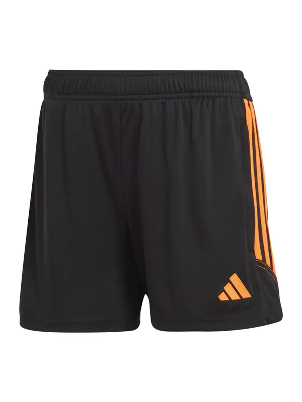 ADIDAS PERFORMANCE ADIDAS PERFORMANCE Sportske hlače  narančasta / crna