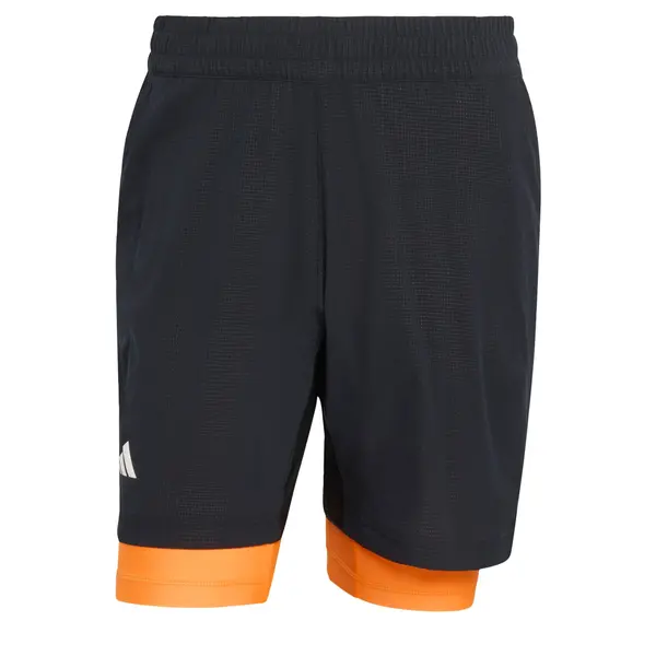 ADIDAS PERFORMANCE ADIDAS PERFORMANCE Sportske hlače  narančasta / crna / bijela