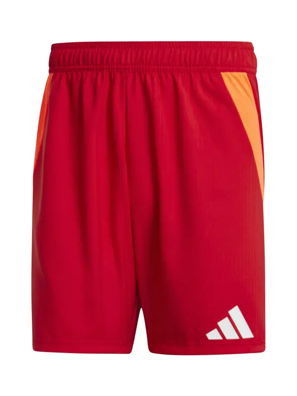 ADIDAS PERFORMANCE ADIDAS PERFORMANCE Sportske hlače  narančasta / crvena / bijela