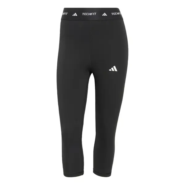 ADIDAS PERFORMANCE ADIDAS PERFORMANCE Sportske hlače  noćno plava / crna / bijela