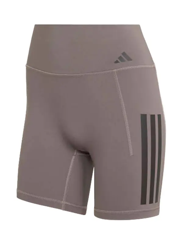 ADIDAS PERFORMANCE ADIDAS PERFORMANCE Sportske hlače 'OPT'  bež siva / crna