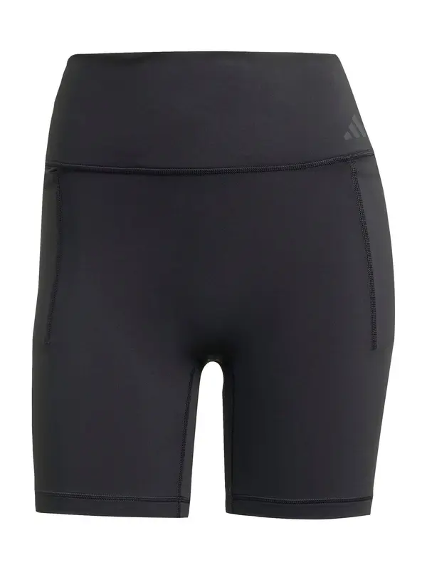ADIDAS PERFORMANCE ADIDAS PERFORMANCE Sportske hlače 'OPT'  crna