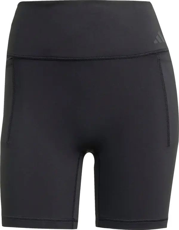 ADIDAS PERFORMANCE ADIDAS PERFORMANCE Sportske hlače 'OPT'  crna