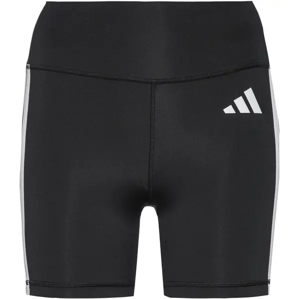 ADIDAS PERFORMANCE ADIDAS PERFORMANCE Sportske hlače 'OPT Ess'  crna / bijela