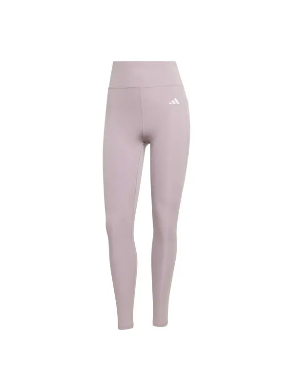 ADIDAS PERFORMANCE ADIDAS PERFORMANCE Sportske hlače 'OPT ESS'  lila / bijela