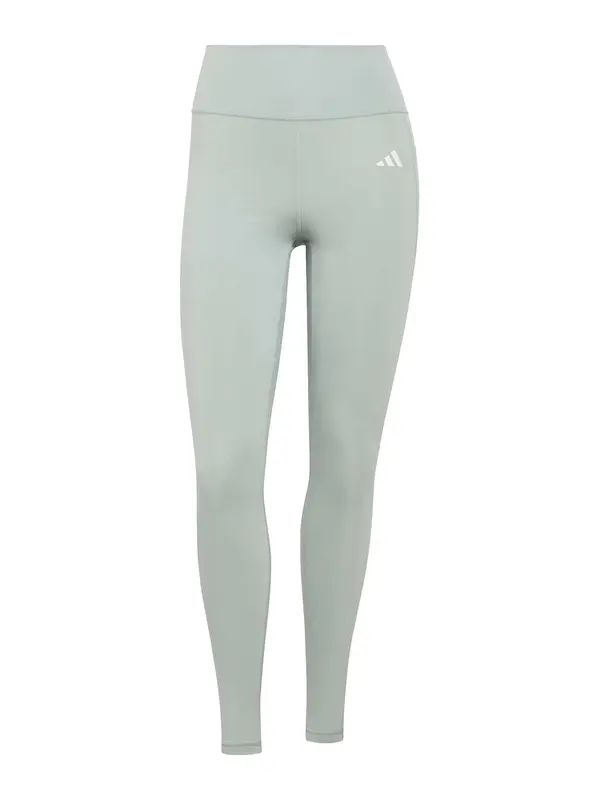 ADIDAS PERFORMANCE ADIDAS PERFORMANCE Sportske hlače 'Opt Ess'  menta / bijela