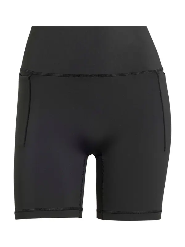 ADIDAS PERFORMANCE ADIDAS PERFORMANCE Sportske hlače 'OPT PWR'  crna