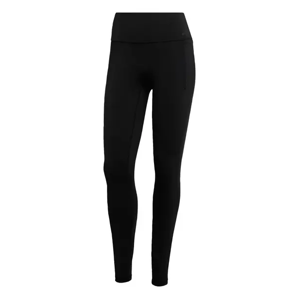 ADIDAS PERFORMANCE ADIDAS PERFORMANCE Sportske hlače 'Optime'  crna