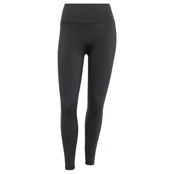 ADIDAS PERFORMANCE ADIDAS PERFORMANCE Sportske hlače 'Optime'  crna