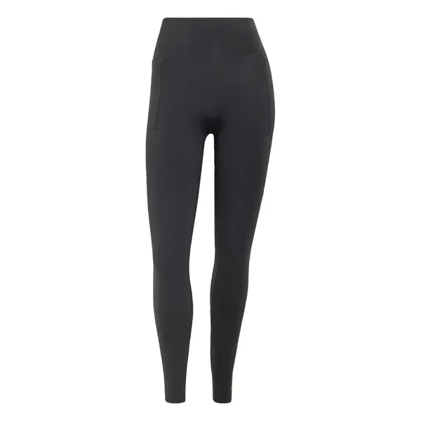 ADIDAS PERFORMANCE ADIDAS PERFORMANCE Sportske hlače 'Optime'  crna