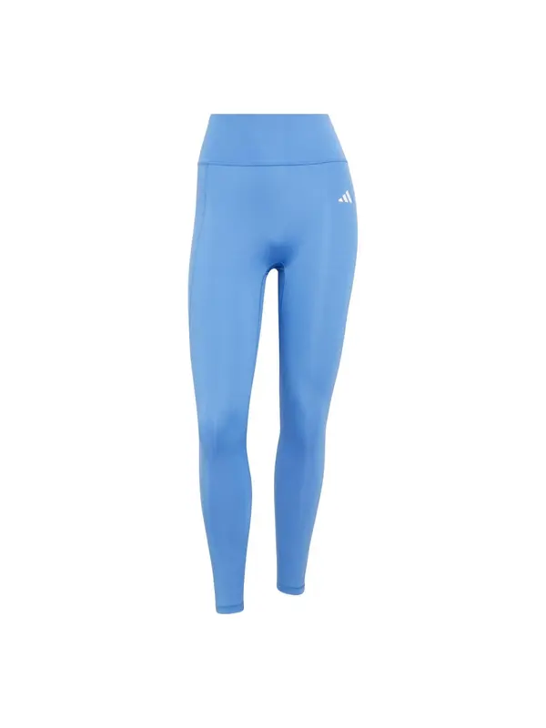 ADIDAS PERFORMANCE ADIDAS PERFORMANCE Sportske hlače 'Optime Power Essentials'  azur