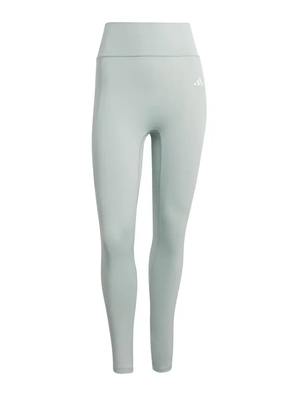 ADIDAS PERFORMANCE ADIDAS PERFORMANCE Sportske hlače 'Optime Power Essentials'  menta