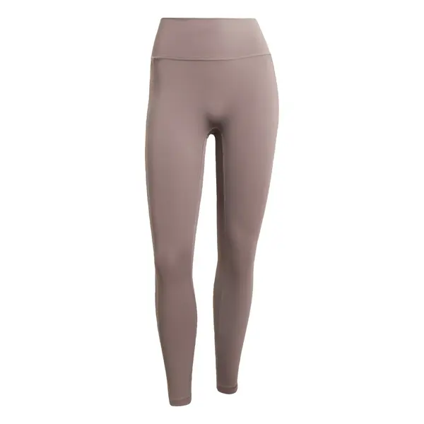 ADIDAS PERFORMANCE ADIDAS PERFORMANCE Sportske hlače 'Optime'  taupe siva / crna