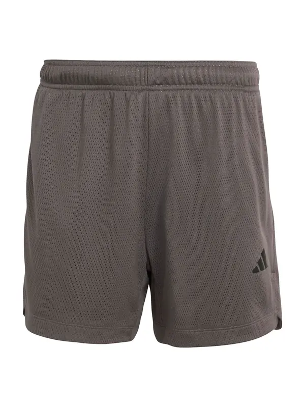 ADIDAS PERFORMANCE ADIDAS PERFORMANCE Sportske hlače 'PESS'  brokat / crna