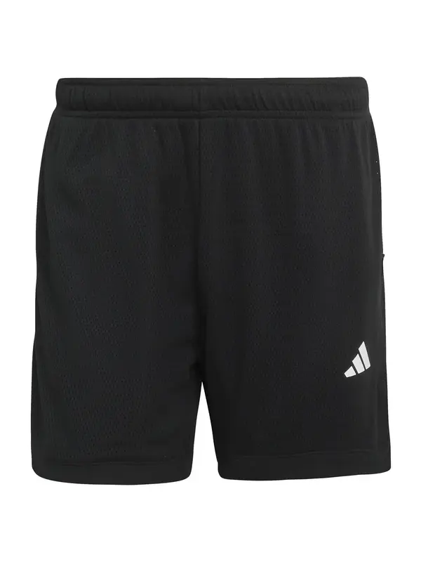ADIDAS PERFORMANCE ADIDAS PERFORMANCE Sportske hlače 'PESS'  crna